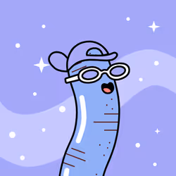 6594