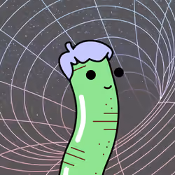 Wormageddon #6298