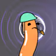6453