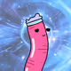 5887
