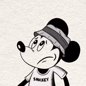 Base Steamboat Willie 3