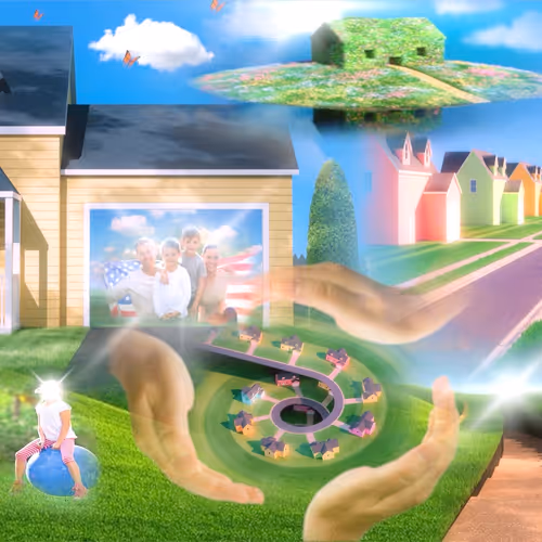 🧃🦋suburbia dreamcore🧃🦋