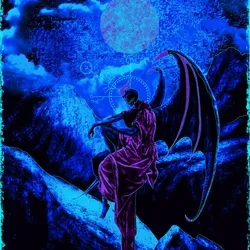 Banned Angel