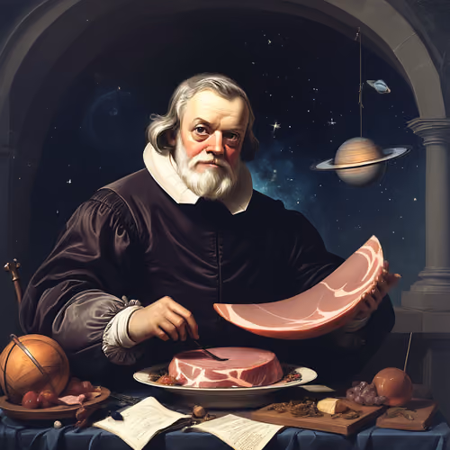 Galileo