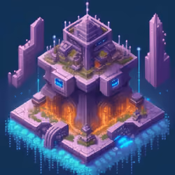 Land World Base 🛡 #191