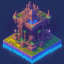 Land World Base 🛡 #190