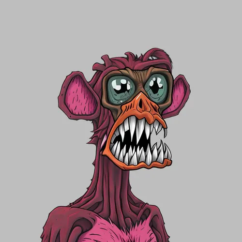 Burn Ape