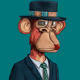 MONKEY No7