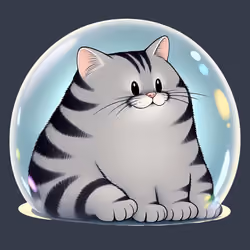 Boris Bubble