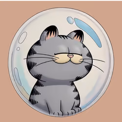 Boris Bubble