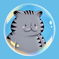 Boris Bubble