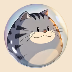 Boris Bubble