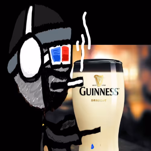 Guinness MFER