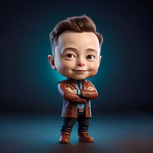 Small ELON