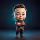 Small ELON