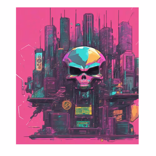 BASED PUNK CITY  13/49