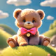 Based Pozi Bear