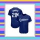 Baseball jersey | Coinbase Summer Editions #2679