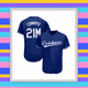 Baseball jersey | Coinbase Summer Editions #329