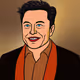 Elon X. #657