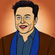 Elon X. #660