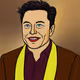 Elon X. #485