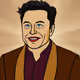 Elon X. #659