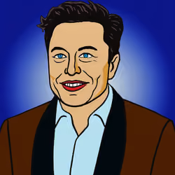 Elon X. #567