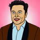Elon X. #661