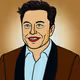 Elon X. #653