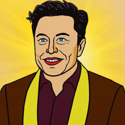 Elon X. #363