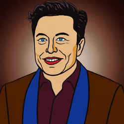 Elon X. #379