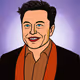 Elon X. #655
