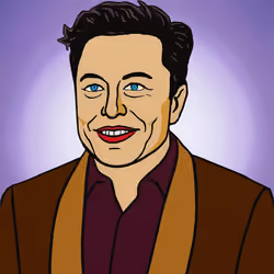 Elon X. #402