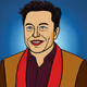 Elon X. #608