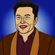 Elon X. #627