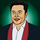 Elon X. #656