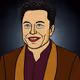Elon X. #662
