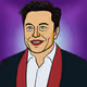 Elon X. #622