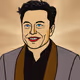 Elon X. #629