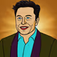 Elon X. #600