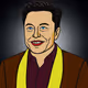 Elon X. #477