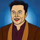 Elon X. #495