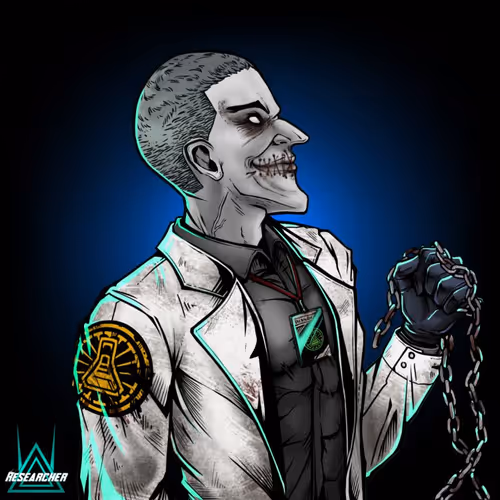 Acid Scientists 7