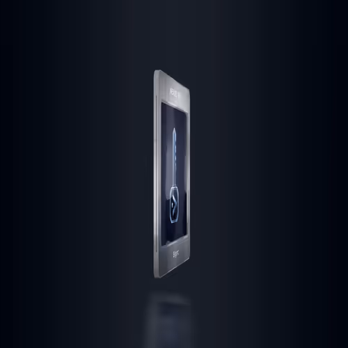 Nexus Key