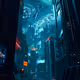Horizon of Tomorrow
