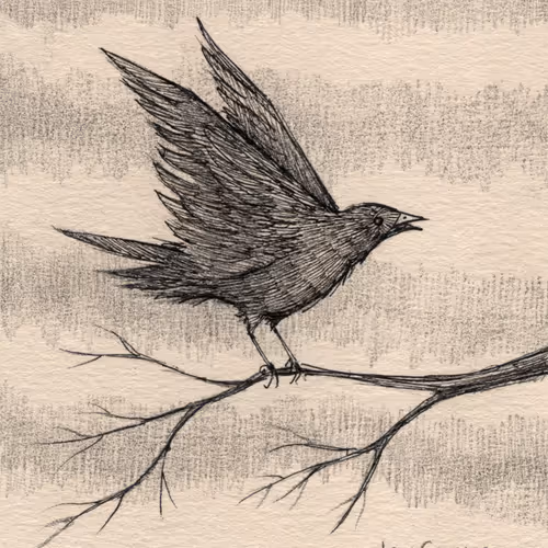 Bird Branch logo