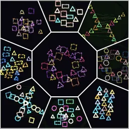 R0BINSTRACT0 0NCHAIN TEST