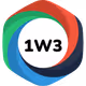 3