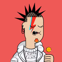 NotBoringPunks #36